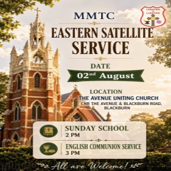 Eastern Satellite Service