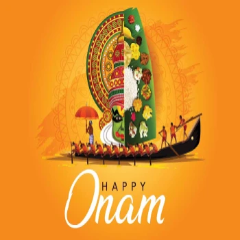 Onam Fiesta 2025