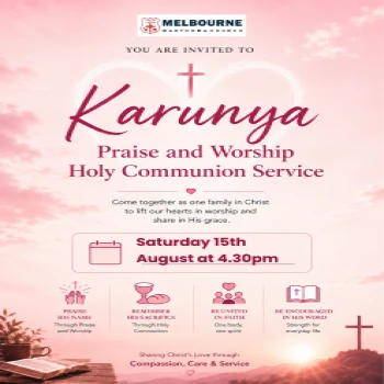 KARUNYA