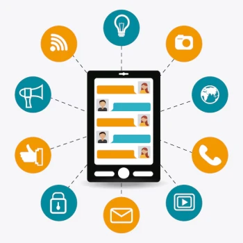 Mobile Directory App