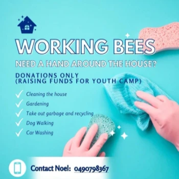 Working Bee